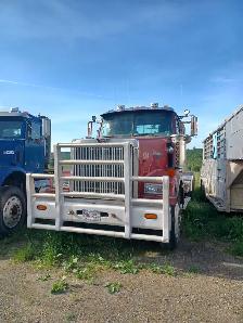 Western Star Truck