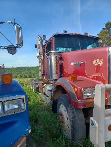 Western Star Truck - Photo 3