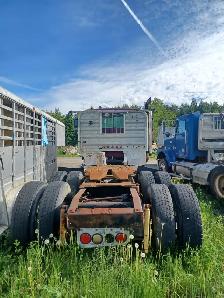 Western Star Truck - Photo 4
