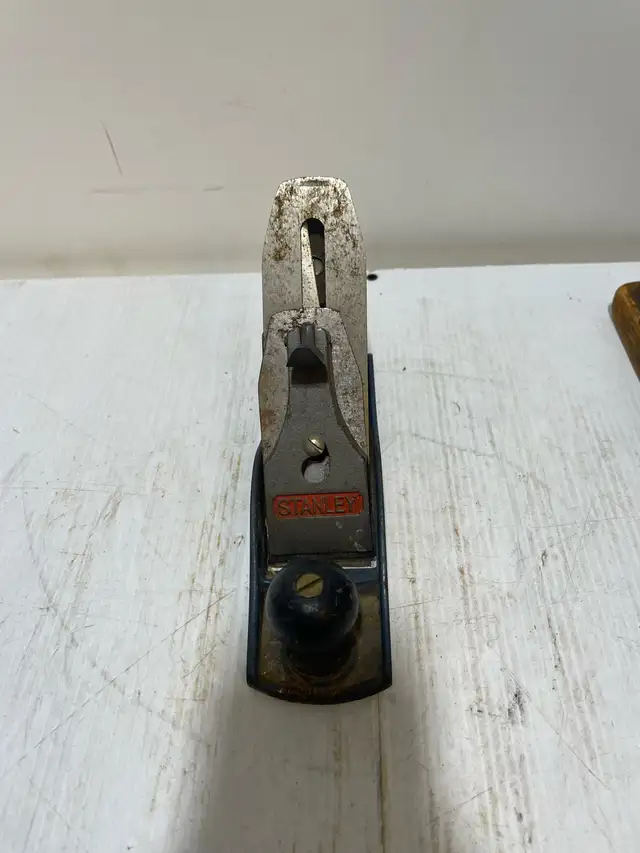 Stanley Hand Plane