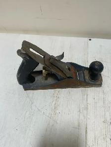 Stanley Hand Plane - Photo 2