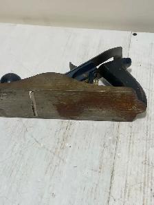 Stanley Hand Plane - Photo 3