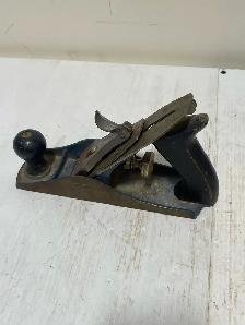 Stanley Hand Plane - Photo 4