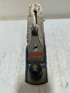 Stanley Hand Plane - Photo 5