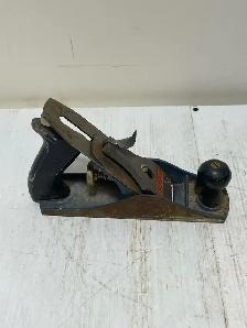 Stanley Hand Plane - Photo 6