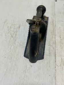 Stanley Hand Plane - Photo 7