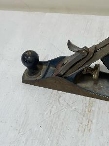 Stanley Hand Plane - Photo 8