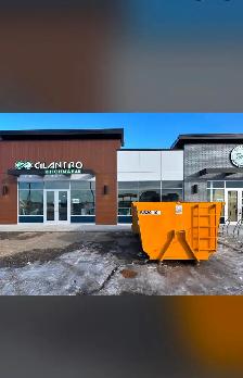 Big Bin Rentals