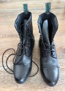 Ariat Women's Paddock Boots – Size 9B (EU 40) - Photo 2