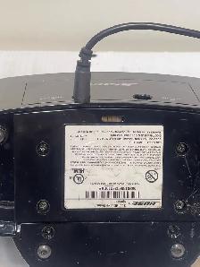 Bose SoundDock Series III - Photo 4