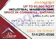 Cut Warehouse Costs by 30%  Secure Pallet Storage - Photo 3
