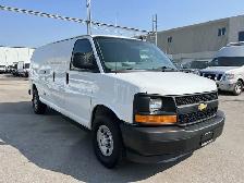 2017 Chevrolet Express Express 2500 -CARGO-  Extended - Photo 2