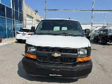 2017 Chevrolet Express Express 2500 -CARGO-  Extended - Photo 3
