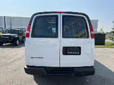 2017 Chevrolet Express Express 2500 -CARGO-  Extended - Photo 7