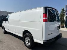 2017 Chevrolet Express Express 2500 -CARGO-  Extended - Photo 8
