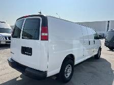 2017 Chevrolet Express Express 2500 -CARGO-  Extended - Photo 9