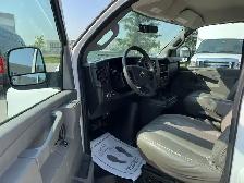 2017 Chevrolet Express Express 2500 -CARGO-  Extended - Photo 11