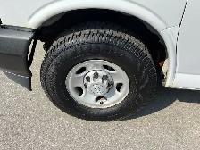 2017 Chevrolet Express Express 2500 -CARGO-  Extended - Photo 12