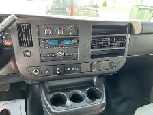 2017 Chevrolet Express Express 2500 -CARGO-  Extended - Photo 14