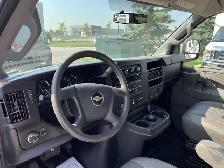 2017 Chevrolet Express Express 2500 -CARGO-  Extended - Photo 15