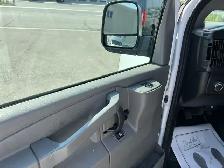 2017 Chevrolet Express Express 2500 -CARGO-  Extended - Photo 17
