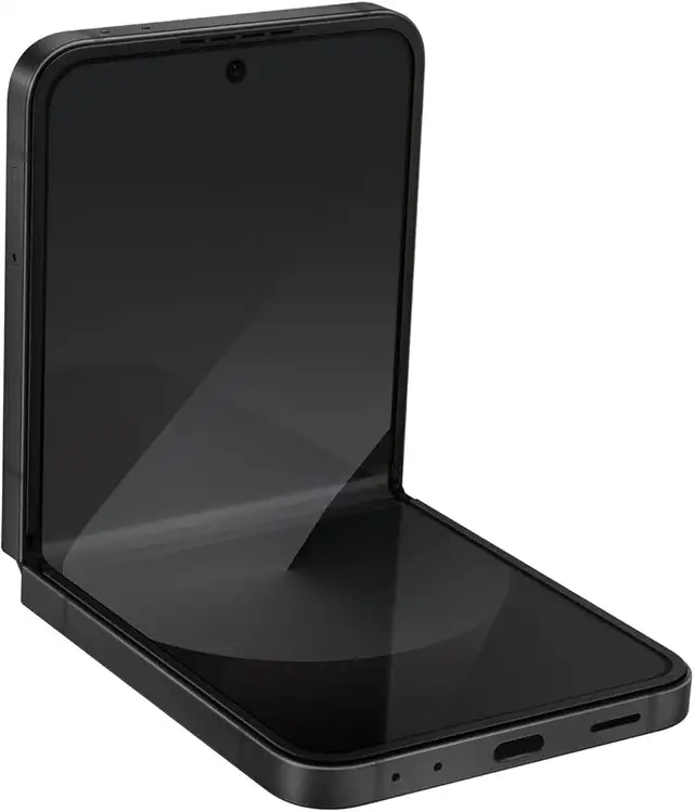 Unlocked Z FLIP 3 128GB- 1 Year Warranty