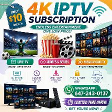 World Best 4K TV Setup Service