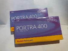 Expired film stock, less than 5yrs old