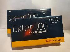 Expired film stock, less than 5yrs old - Photo 3