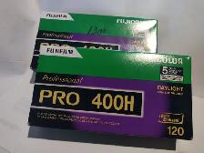 Expired film stock, less than 5yrs old - Photo 5