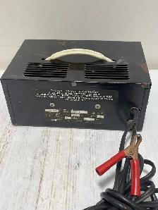 Allanson Omni 6 Amp Battery Charger - Photo 3