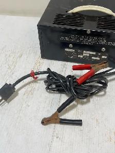 Allanson Omni 6 Amp Battery Charger - Photo 5