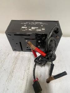Allanson Omni 6 Amp Battery Charger - Photo 7