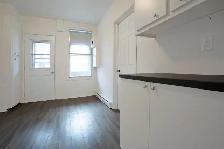 Beau 4.4 présentement dispo sur la 4e Ave a verdun! - Photo 9