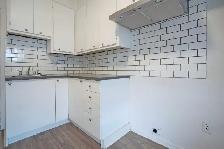 Beau 4.4 présentement dispo sur la 4e Ave a verdun! - Photo 11