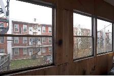 Beau 4.4 présentement dispo sur la 4e Ave a verdun! - Photo 16