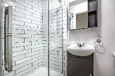 Beau 4.4 présentement dispo sur la 4e Ave a verdun! - Photo 17