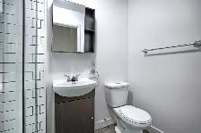 Beau 4.4 présentement dispo sur la 4e Ave a verdun! - Photo 18