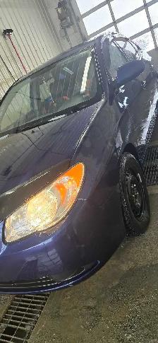2009 hyundai elantra gl - Photo 7