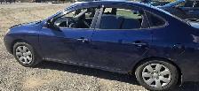 2009 hyundai elantra gl - Photo 8