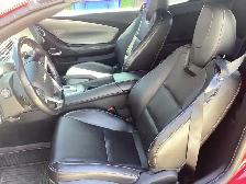 SUPERBE CAMARO DÉCAPOTABLE - Photo 4