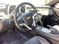 SUPERBE CAMARO DÉCAPOTABLE - Photo 5
