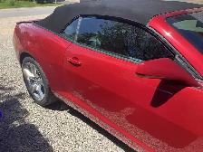 SUPERBE CAMARO DÉCAPOTABLE - Photo 7