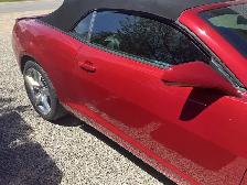 SUPERBE CAMARO DÉCAPOTABLE - Photo 9