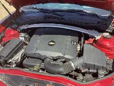 SUPERBE CAMARO DÉCAPOTABLE - Photo 10