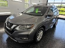 2019 Nissan Rogue SV All Wheel Drive