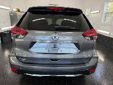 2019 Nissan Rogue SV All Wheel Drive - Photo 4