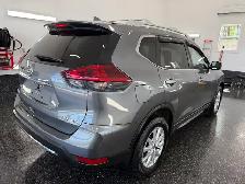 2019 Nissan Rogue SV All Wheel Drive - Photo 5