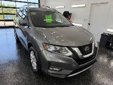 2019 Nissan Rogue SV All Wheel Drive - Photo 7