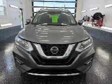 2019 Nissan Rogue SV All Wheel Drive - Photo 8